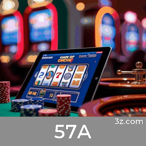 Casino Elite no 57A: Experiência Premium com Dealers Reais