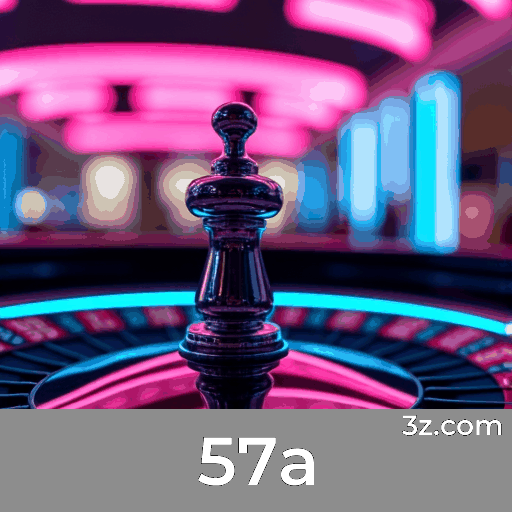 57a: A Plataforma Comunitária para Jogadores Conectados