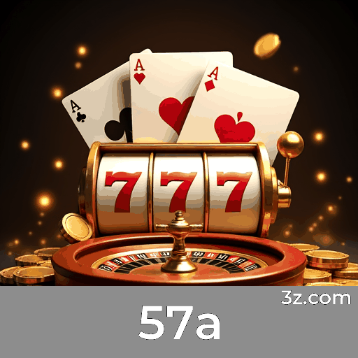 57a: Bônus Generosos e Ofertas Exclusivas